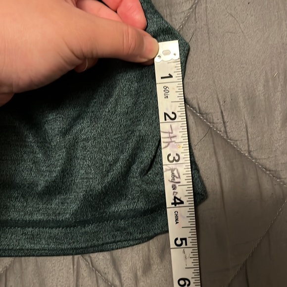 Athletic shorts | size L - Picture 3 of 4